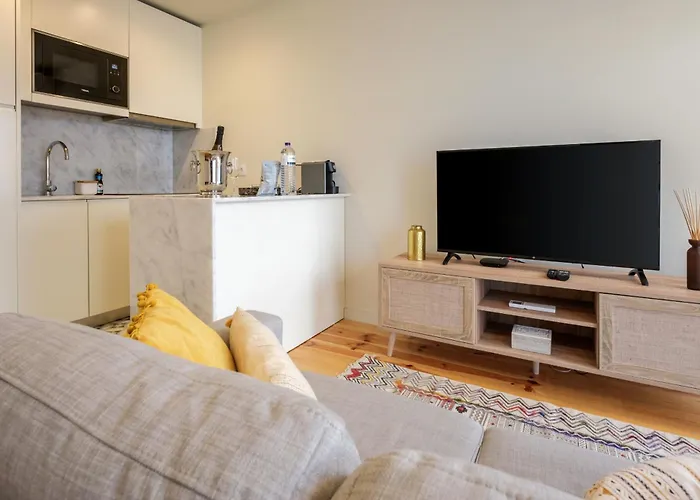 Luxury Style 4 With Ac Downtown Near Metro Apartamento *