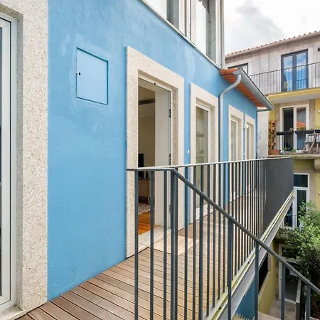 Apartamento Luxury Style 4 With Ac Downtown Near Metro