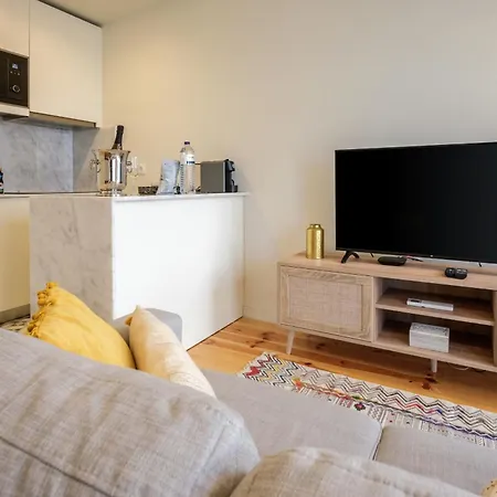 Luxury Style 4 With Ac Downtown Near Metro Appartamento *