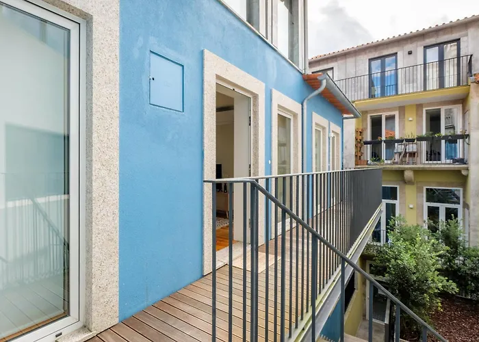 Apartman Luxury Style 4 With Ac Downtown Near Metro