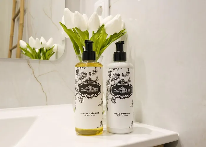 Apartman Luxury Style 4 With Ac Downtown Near Metro